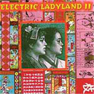 Various - Electric Ladyland II
