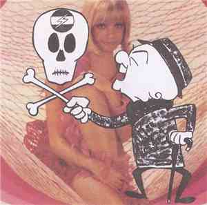 Various - Entertainment Through Pain: A Tribute To Throbbing Gristle