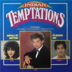 Various - Indian Temptations - Impuls Of Rhythm - Ye Mauka Hai