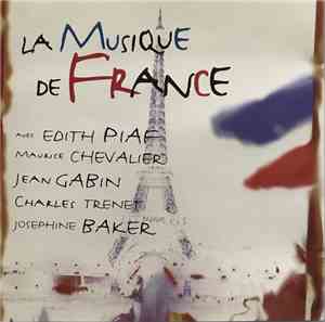 Various - La Musique de France
