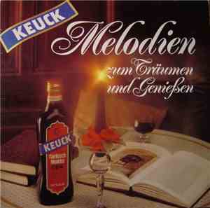 Various - Melodien Zum Träumen Und Genießen