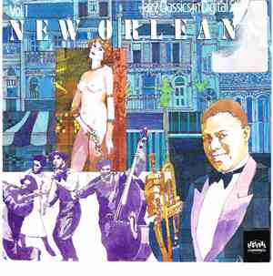 Various - New Orleans