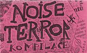 Various - Noise Terror