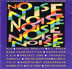 Various - Noise