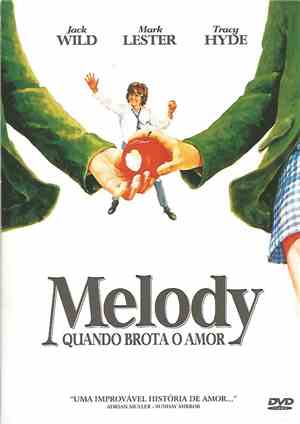 Various - Original Soundtrack From Melody