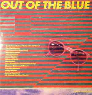 Various - Out Of The Blue