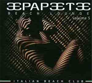 Various - Papeete Beach Lounge Volume 5