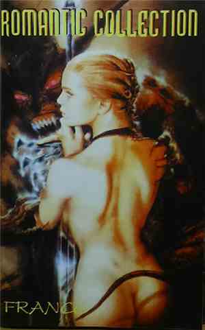 Various - Romantic Collection. France