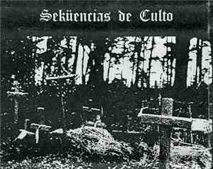 Various - Seküencias De Culto 