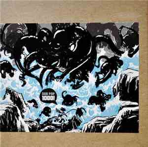 Various - Sub Pop 1000