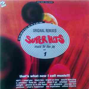 Various - Super Hits Vol.1