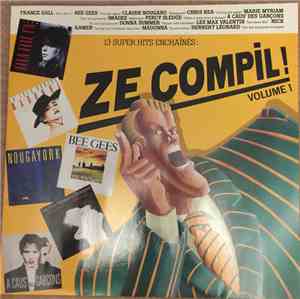 Various - Ze Compil ! Volume 1