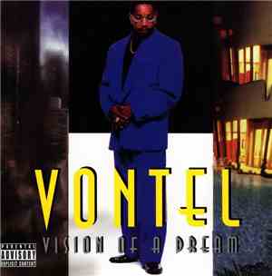 Vontel - Vision Of A Dream