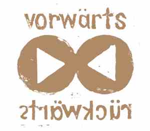 Vorwärts Rückwärts - Vorwärts