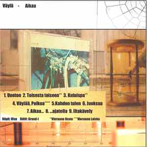 Väylä - Aikaa