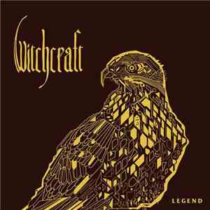 Witchcraft  - Legend