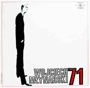 Wojciech Młynarski - Recital '71
