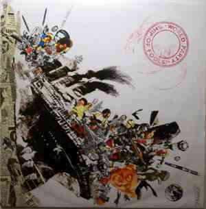 World Party - Ship Of Fools