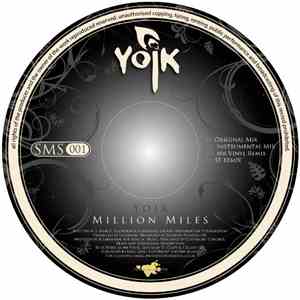 Yoik - Million Miles