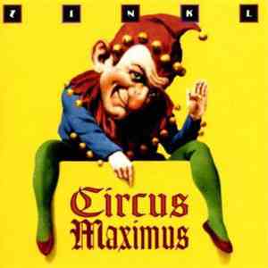 Zinkl - Circus Maximus