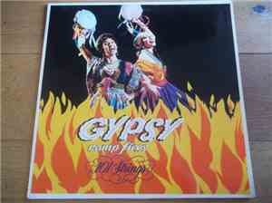 101 Strings - Gypsy Campfires