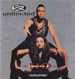 2 Unlimited - The 1993 