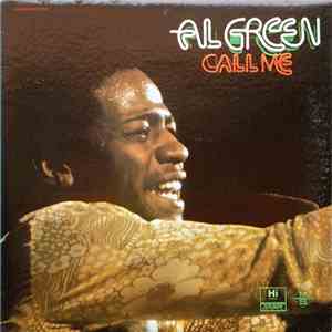 Al Green - Call Me