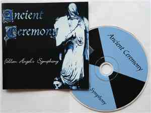 Ancient Ceremony - Fallen Angel's Symphony