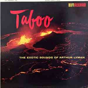 Arthur Lyman - Taboo