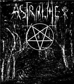 Astralhex - A Black Mass In The Dusk