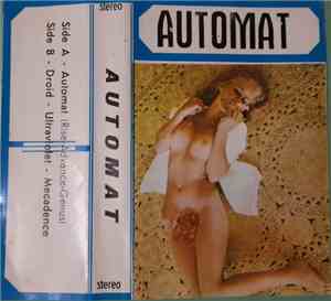Automat - Automat