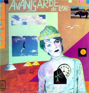 Avantgarde De Luxe - Edge Of Time