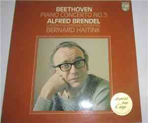 Beethoven, Alfred Brendel, London Philharmonic Orchestra, Bernard Haitink - ...