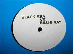 Black Sea  vs. Billie Ray - Untitled