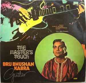 Brij Bhushan Kabra - Guitar