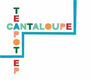 Cantaloupe  - Teapot