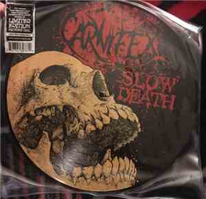 Carnifex  - Slow Death