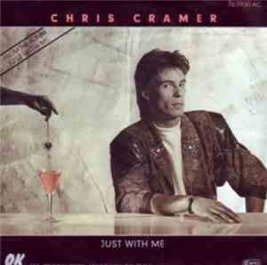 Chris Cramer - Just With Me