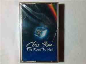 Chris Rea - The Road To Hell