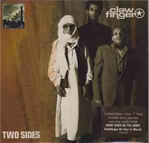 Clawfinger - Two Sides