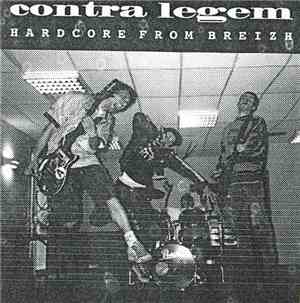 Contra Legem - Hardcore From Breizh