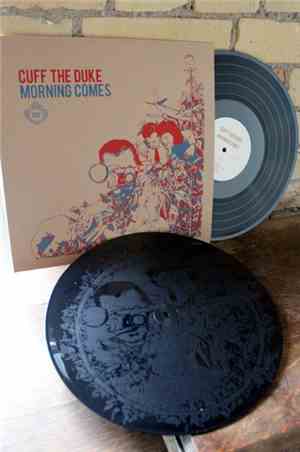 Cuff The Duke - Morning Comes