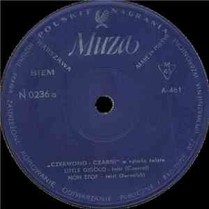 Czerwono-Czarni - Czerwono-Czarni W Rytmie Twista