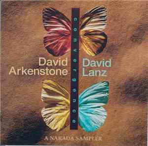 David Arkenstone / David Lanz - Convergence