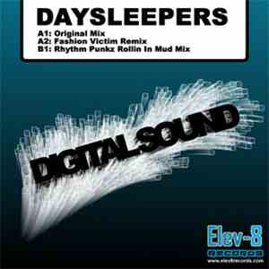 DaySleepers - Digital Sound