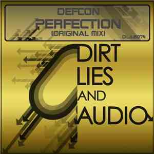 Defcon  - Perfection