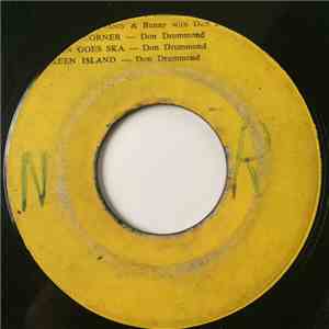 Denzil Laing - Beware Of The Pepper