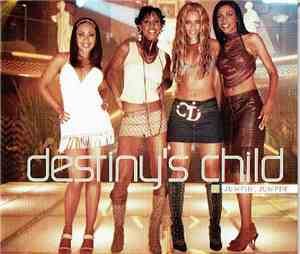 Destiny's Child - Jumpin', Jumpin'