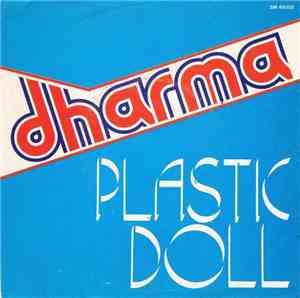 Dharma  - Plastic Doll