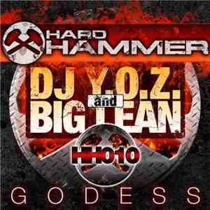 DJ Y.O.Z. And Big Lean - Godess